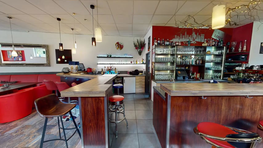 Luis Pub Grafenau