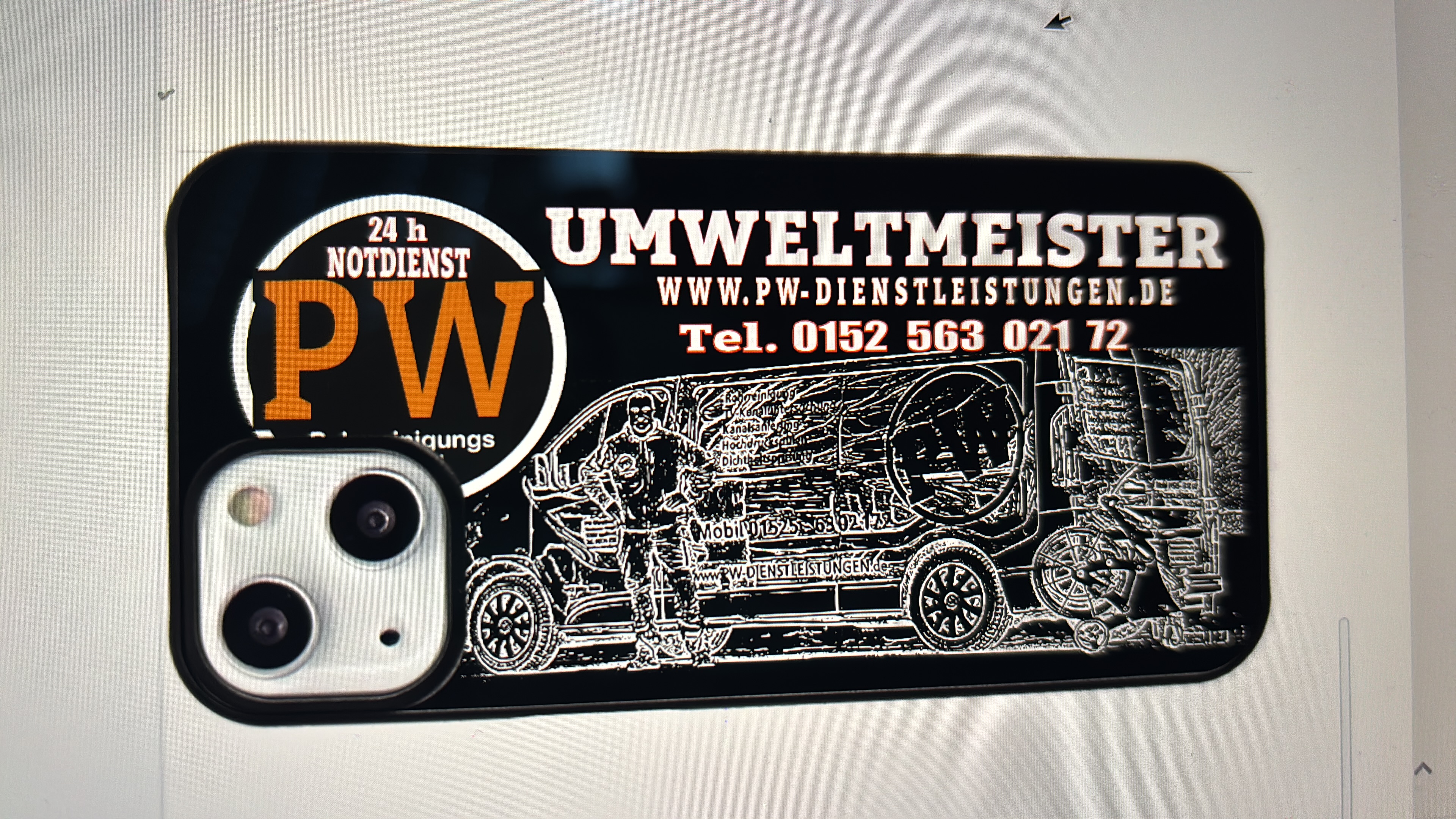 Drucksachen