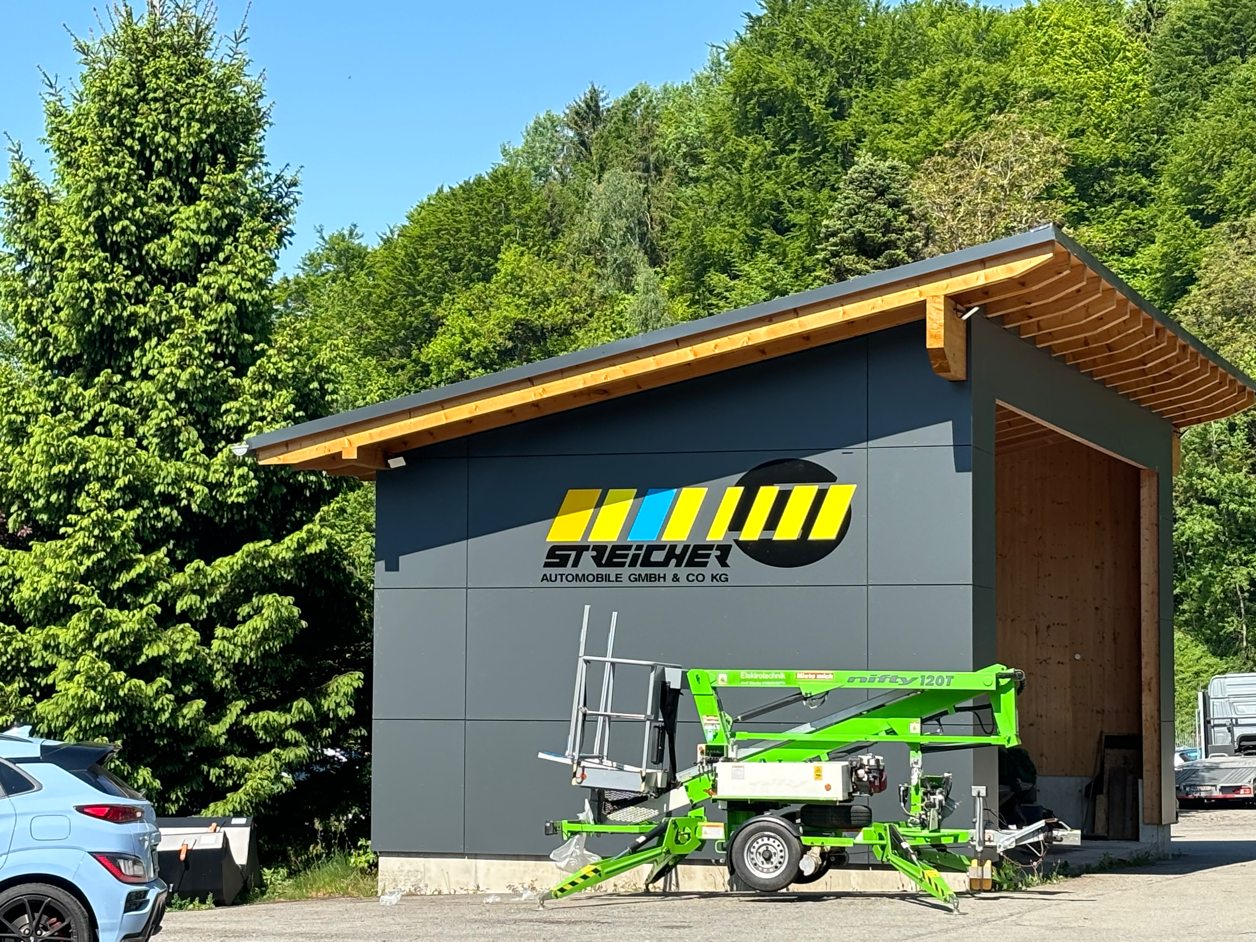 Folien & Druck